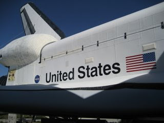 Space Shuttle Endeavor Launch March 11, 2008