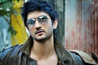 Bollywood Actor Sushant Singh Rajput Wallpapers