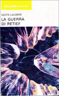 La copertina di La stella del giorno - Galassia 206
