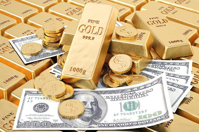 اسعار الذهب في مصر اليوم الاحد 5-2-2023 للبيع والشراء عيار 21 بالمصنعية
