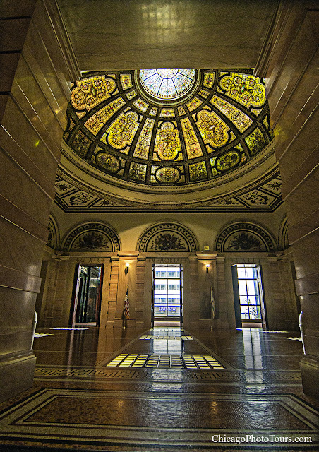 Photography tours in Chicago