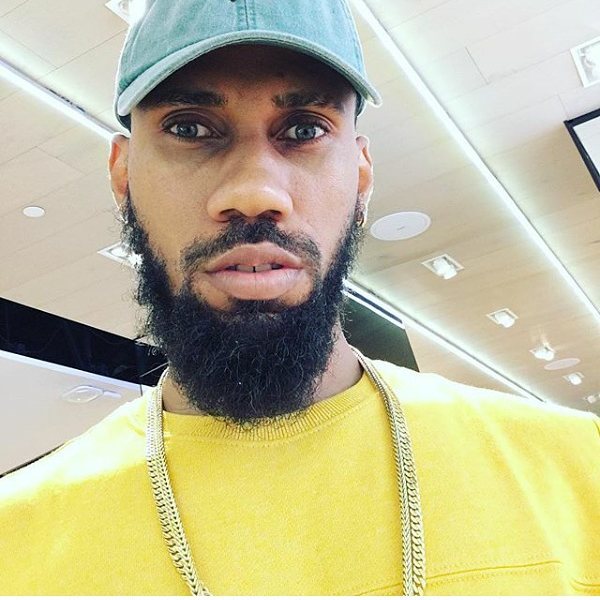 Happy Birthday to the Finest Igbo Rapper in Nigeria-Phyno is +1