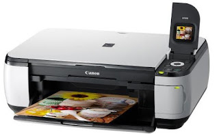 Canon Pixma MP490