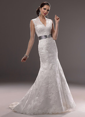 wedding dresses 2014