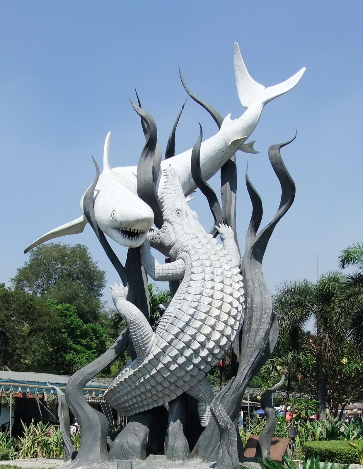 Daftar Lengkap Tempat Wisata Di Surabaya 2020 Yoshiewafa