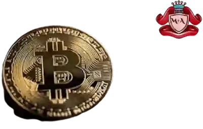 Cryptocurrency will disrupt Wall Street