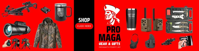 PRO MAGA GIFT SHOP