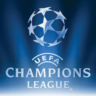 Jadwal Liga Champion