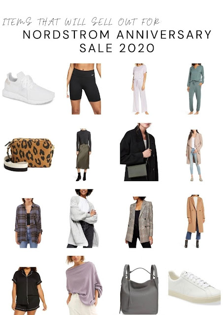 Shop Nordstrom Anniversary Sale 2020