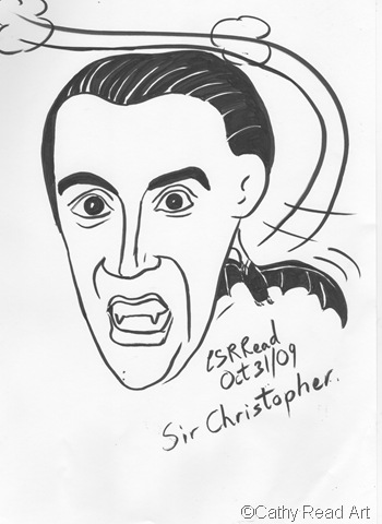 Christopher Lee 001
