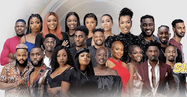 BBNaija: Big Brother Set to Punish All Housemates For Disobeying Him