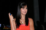 Katrina Kaif in Skirt Promoting Ajab Prem Ki Ghazab Kahani in NDTV Tv Show