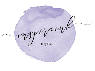 InspireINK September Blog Hop: Halloween