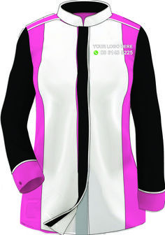 Baju Korporat Muslimah