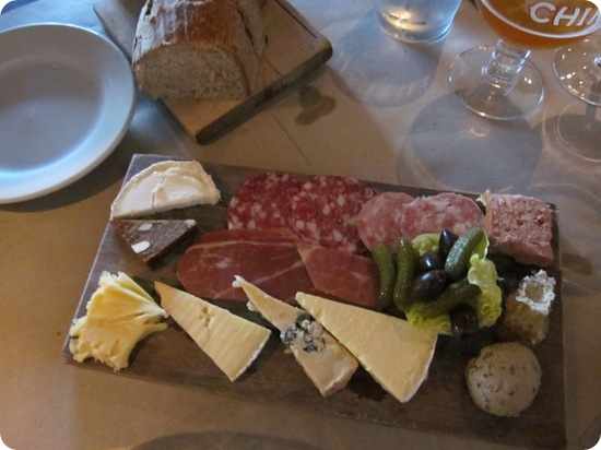 Cheeseplate