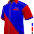 Uniform Supplier Malaysia - High Quality Custom Shirts