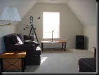 bonus room