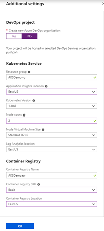 AdditionalSettings