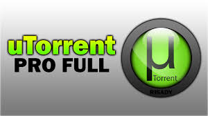 Free Download uTorrent 3.4.6 build 41801 latest 