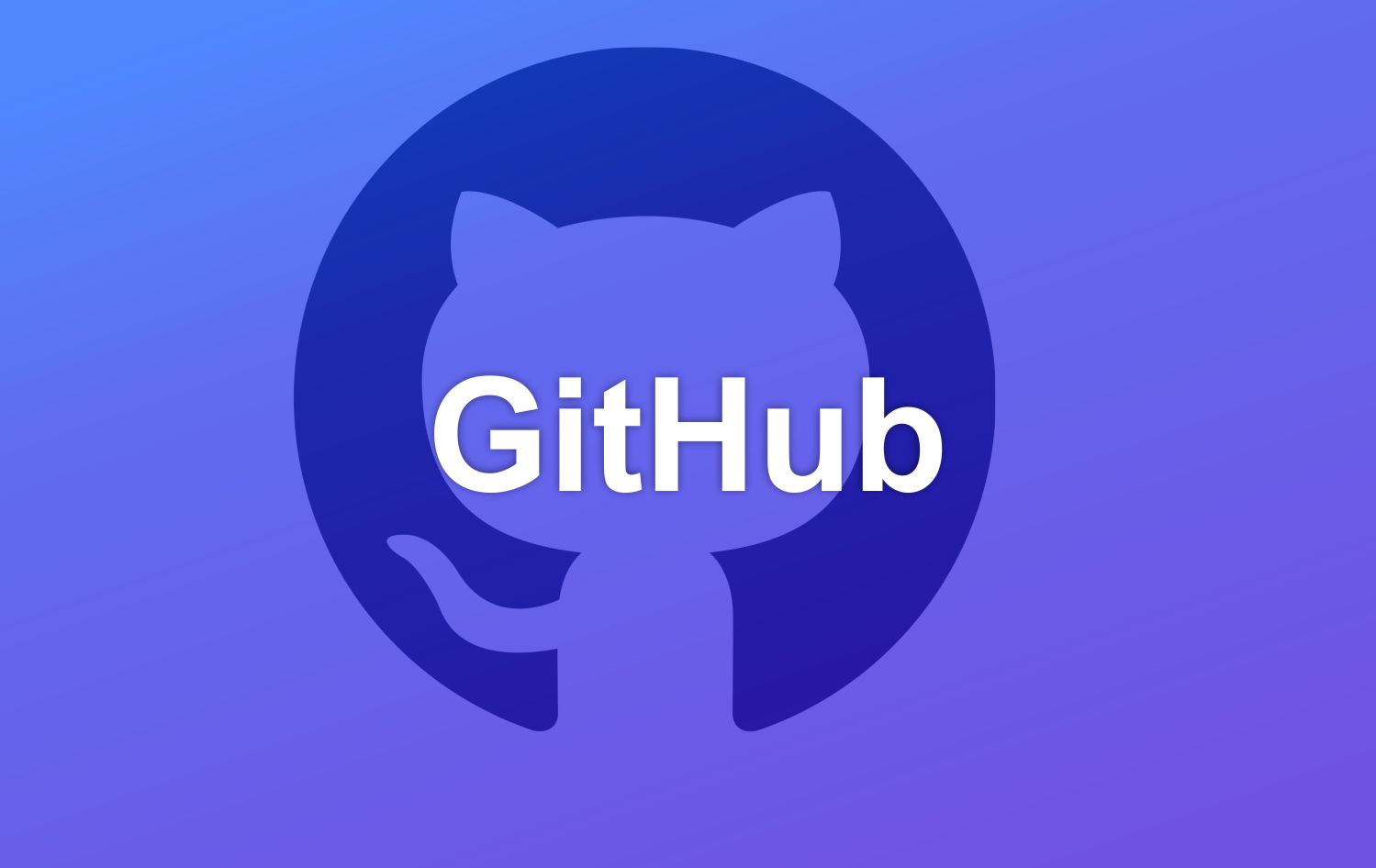 Artificial Intelligence Takes On GitHub