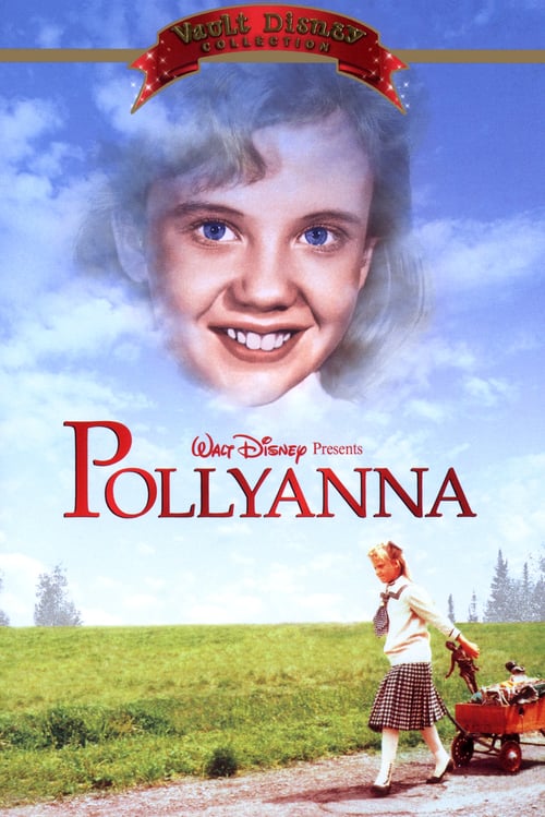 Download Pollyanna 1960 Full Movie With English Subtitles