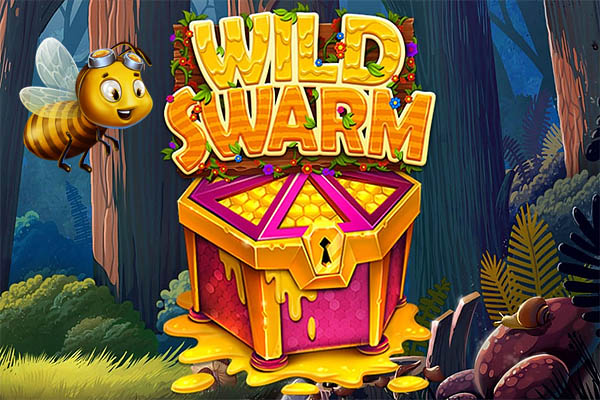 Main Gratis Slot Demo Wild Swarm Push Gaming