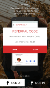 cogxio referral code