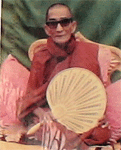 မင္းကြန္းတိပိဋက ဆရာေတာ္ၾကီး