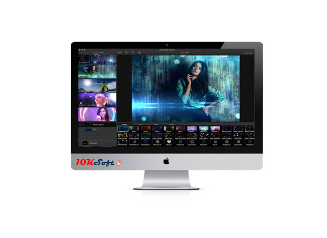 BrainFeverMedia Software Suite for Mac OS X Free Download