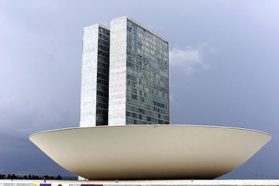 Silavidafuerajusta on Dublin A Porto Alegre  Niemeyer 100