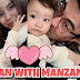 Kulitan with Manzanos ❤️ Baby Peanut Tuwang Tuwa Habang Nilalambing Ni Luis Manzano & Jessy Mendiola