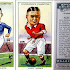 W. A. & A. C. Churchman - Sporting Celebrities