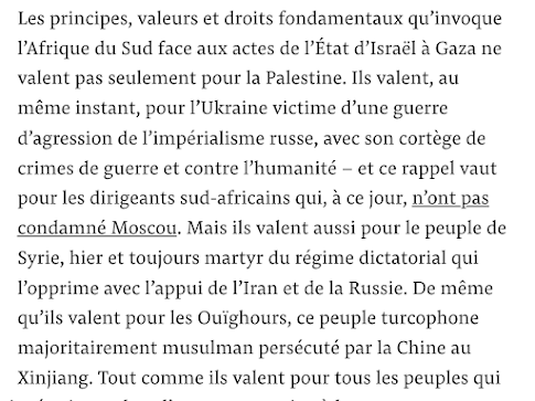 822_ L’Afrique secours Palestine renversement monde EDWY PLENEL