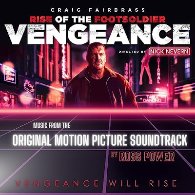 Rise Of The Footsoldier Vengeance Soundtrack Ross Power