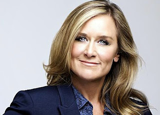 Angela Ahrendts