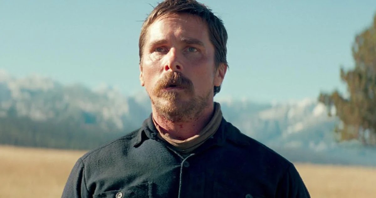 Netflix buys Christian Bale's new movie The Pale Blue Eye for $ 55 million
