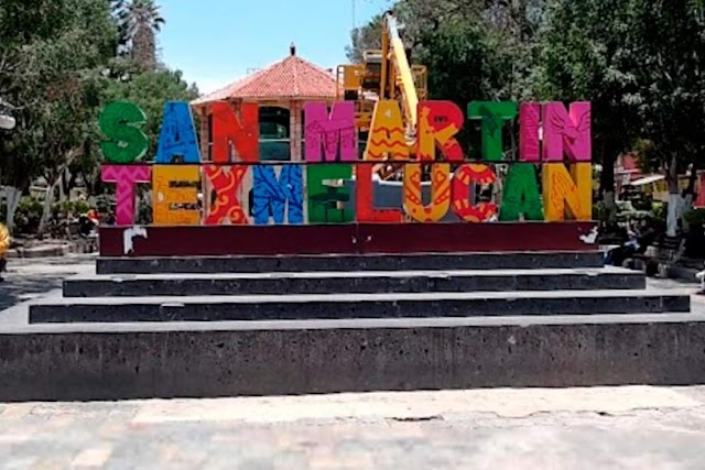  Texmelucan: caballos, basura y justicia