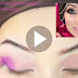 Party Makeup Tutorial For Islamic Women