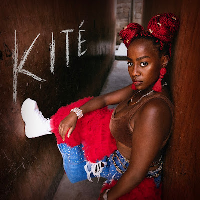 Aiza Shares New Single ‘Kité’
