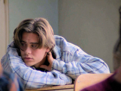 That Dude Why Jordan Catalano Should Be In A YA Book