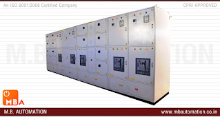 Auto Main Failure Panel - AMF Panel manufacturers exporters wholesale suppliers in India http://www.mbautomation.co.in +91-9375960914 +91-9328247164