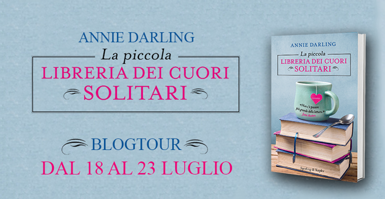 La piccola libreria dei cuori solitari blogtour