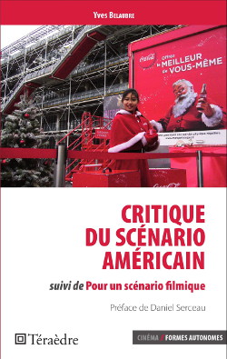 Livre: Critique du scénario américain, suivi de Pour un scénario filmique