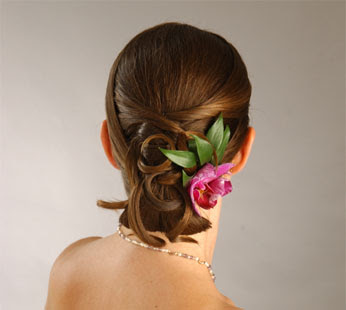 Wedding Hairstyles