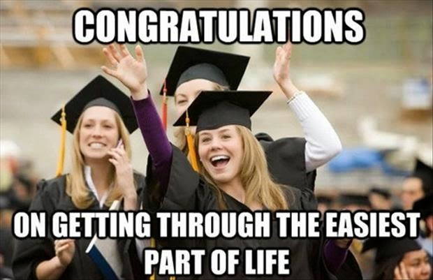 Very Funny  Graduation  Quotes  2019 Funny  Collection World