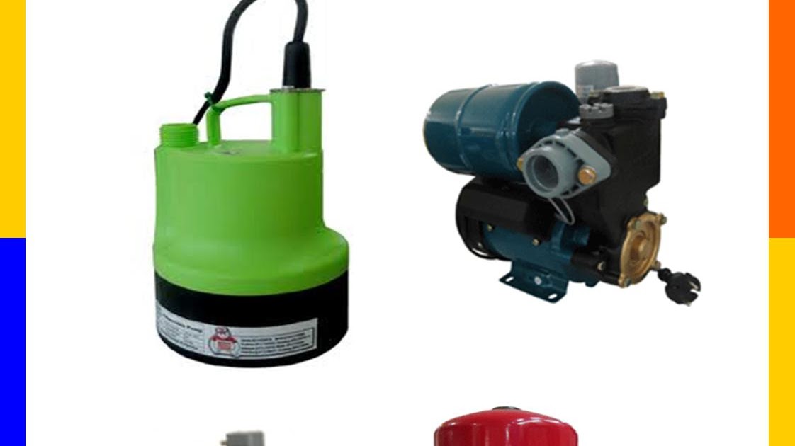 MAJU BERSAMA: Sanyo,Shimizu,Grunfos,Wasser,Pompa air sumur ...
