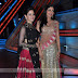 Tamanna Bhatia & Shilpa Shetty - Nach Baliye Sets