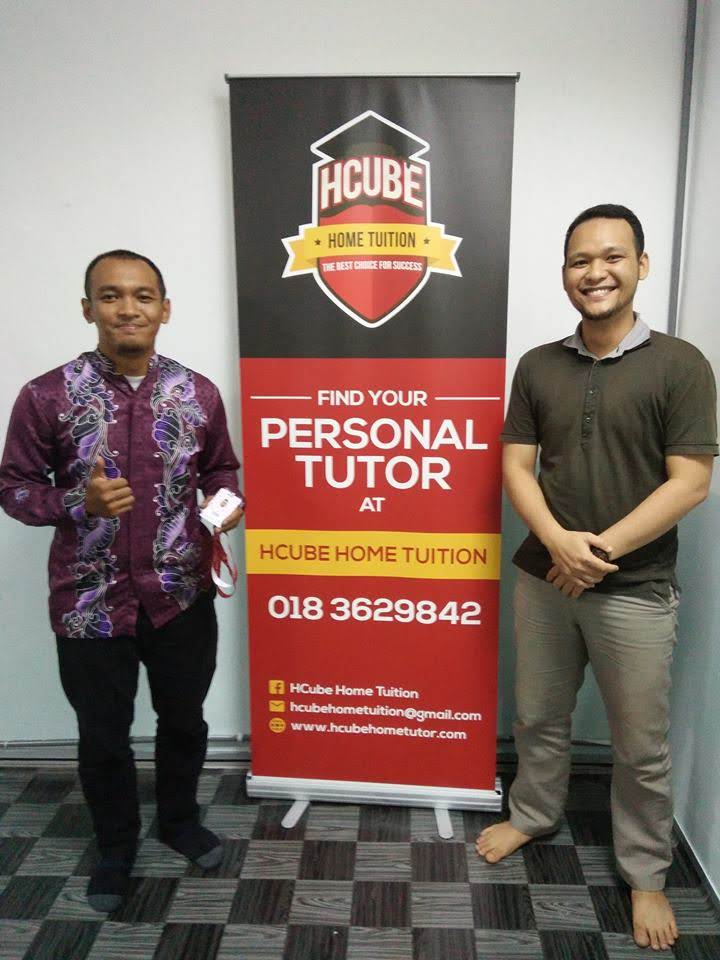 Hcube Education Menyediakan Guru Tuisyen Dan Mengaji Di Rumah Sekitar Penang Johor Kuala Lumpur Dan Selangor Mobile