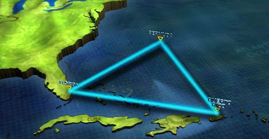 Grande segredo do Triângulo das Bermudas pode ter sido revelado pela ciência