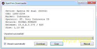 You tin role this firmware to upgrade or downgrade the android organisation Guide How to Download Sony Xperia Z5 Compact Firmware Using XperiFirm.